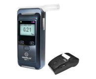 PROMILER ALP-1 KIT zestaw z drukarką - 1299772 - zdjęcie 4